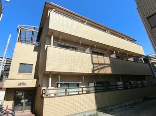 グランドメゾントミタの画像