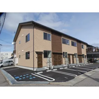 サンライズ19扇が丘の画像