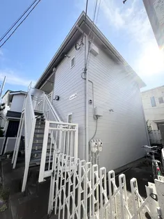 エスポワールN【2階】の外観