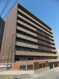 ヴィラシーンABEの画像