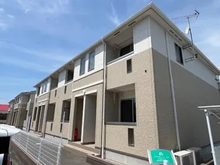 ディアグラーノ パル【2階】の外観