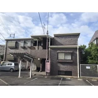 シティハイツ山手壱番館の画像