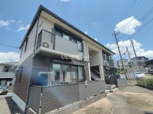 コーラル篠Cの画像