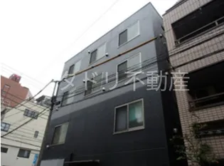 リブリ・美寿ゞ【2階】の外観