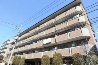 パレ ハイブリッジの画像