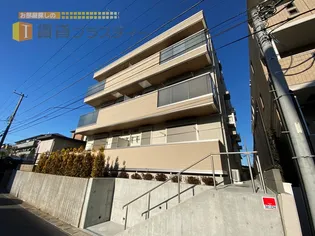 千葉県市川市妙典6【アパート】の外観