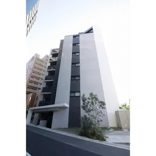 東京都目黒区青葉台4【マンション】の外観