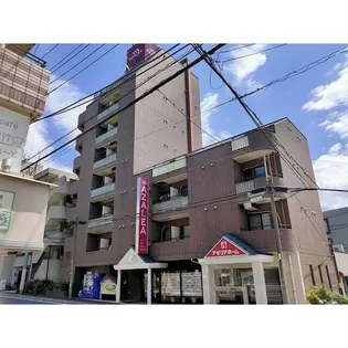 カーサ ダルテの画像