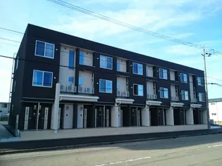 ベルセレーネ成和の画像