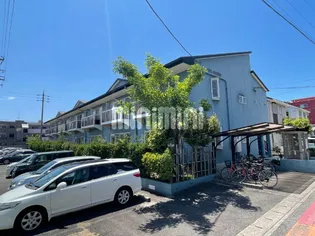 小野マンションの画像