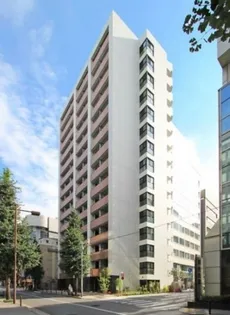 東京都千代田区平河町1【マンション】の外観