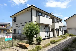 サンガーデン広町 Aの画像