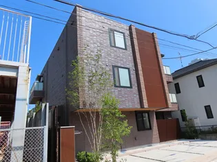 プレミアス長町の画像