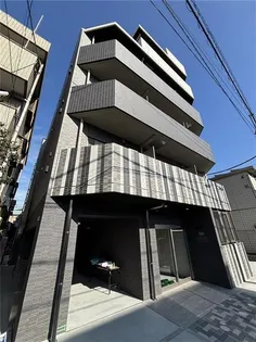 HY'S梅島CONFORTの画像