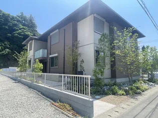 シャーメゾン久美浜【1階】の外観