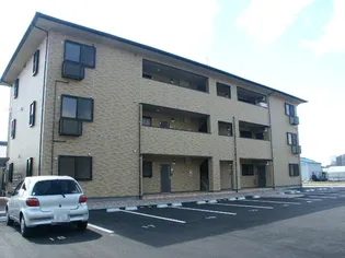 メゾン ラフィネの画像