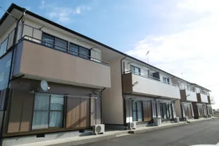 コーポ アユミの画像