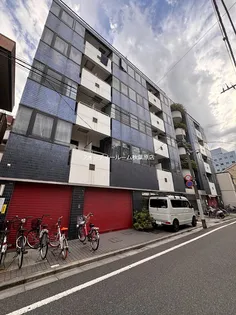 ポセイドン パティオの画像