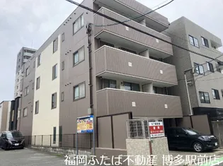 K T薬院南の画像