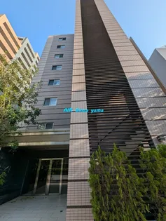 プレール・ドゥーク潮見【5階】の外観