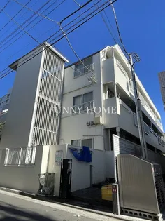 ビバーチェ上高井戸の画像