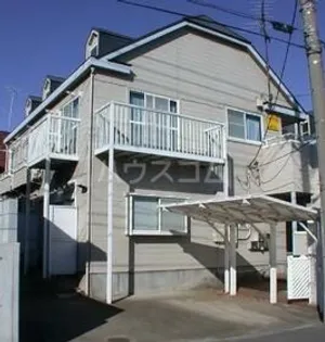 埼玉県さいたま市見沼区丸ヶ崎町【一戸建】の外観