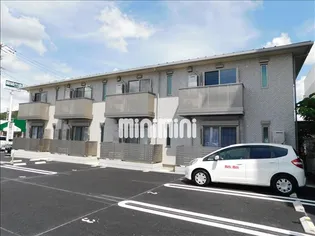 ベルシャンブルVIIIの画像