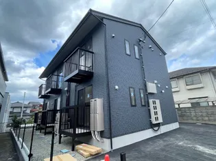 パークフォレスト黒松の画像