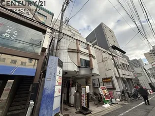 ハッピーコート塚口駅前の画像