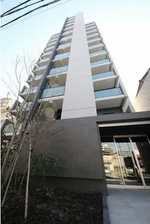 シーズンフラッツ矢場【5階】の外観