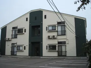 インターハウスIIの画像