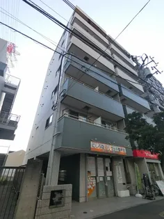 LEO弐拾六番館の画像