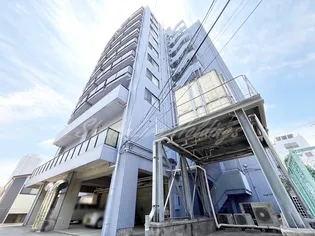 鎧橋ビルの画像