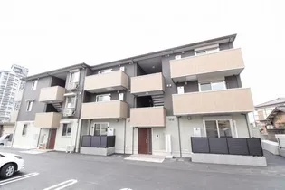 トレス城野貮番館の画像