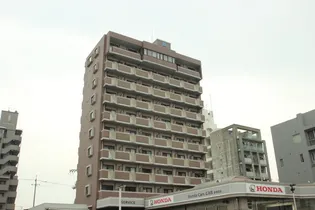 田中興産第11ビルの画像