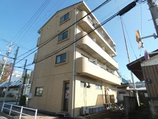 第三耕和マンションの画像