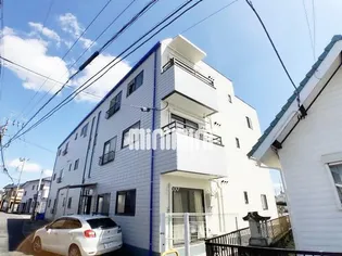 宝木町ハウスの画像