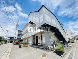 グリーンハイツ若里の画像