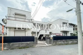 サザンハイツの画像