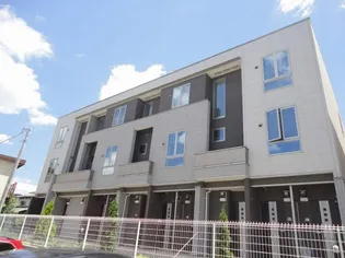 グローヴヒルズ芝Iの画像