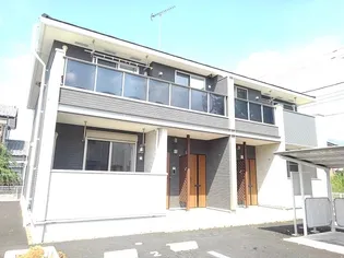 ブルーウィローIIの画像