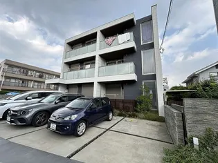 スクエアード上木崎の画像