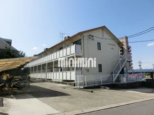 オレンジハウスの画像