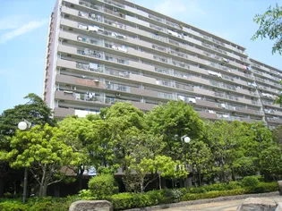 入船東エステートの画像