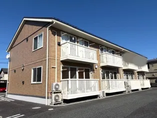 パルク オベルジーヌ Aの画像