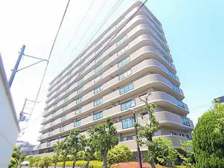 サンヴェール阿倍野晴明丘の画像