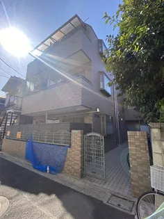 ピュアハイム新小岩の画像