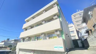 宮城県仙台市太白区八木山本町1【マンション】の外観