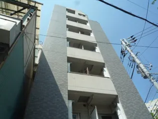 アーバイル文京本駒込の画像