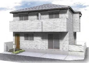 ルミナス桜台の画像